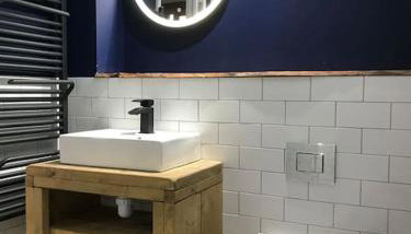 Burleyhayes Barn - Secluded Devon Hideaway. - Foto 5