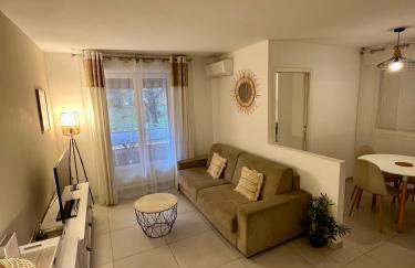 Un coin de paradis 2 ou 4 personnes refait à neuf - Foto 8