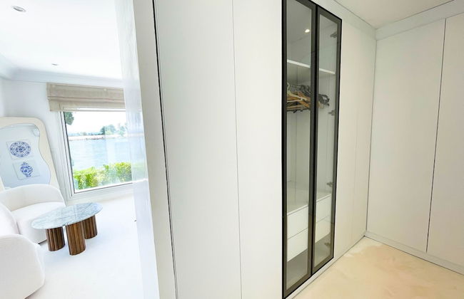 Villa Punique Villa Exceptionnelle Avec vue mer - Foto 41