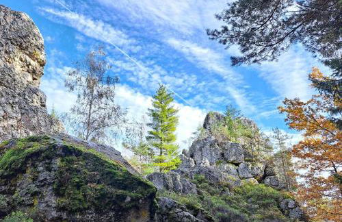 Ferien im Kühbergstadl - Foto 31