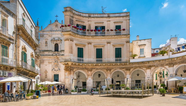 Martina Franca Private Tour - Foto 5