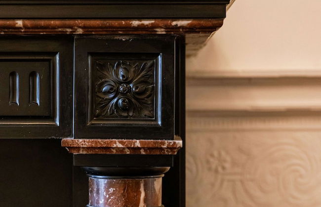 Huswell - Stay at Cape Montigny in Ghent - Foto 34