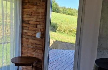 Słoneczna Terka - Domek w Bieszczadach - Foto 16