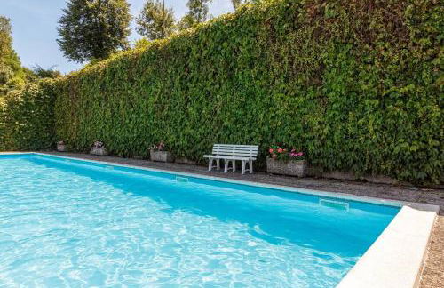 "Panorama sul Lago" Lake Maggiore, Free Wifi Netflix and Tennis - Photo 21