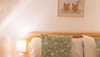 Cosy Cotswolds Farm Stay with Log Burner - Peaceful Winter Retreat - The Dairy - Foto 5