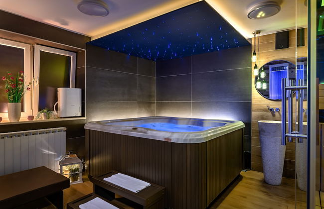 Boutique Hotel Madison - Foto 11