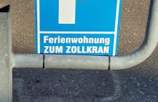 Ferienwohnung Zum Zollkran - Foto 18