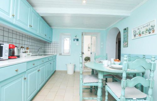 Joannas Sea-View Stone House - Foto 16