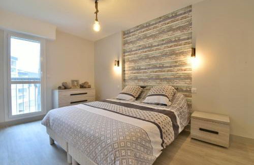 Appartement rénové avec vue sur mer à Fécamp ! - Foto 12