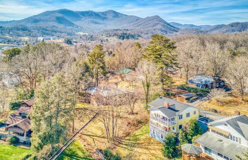 Our Mountain Home - Foto 38