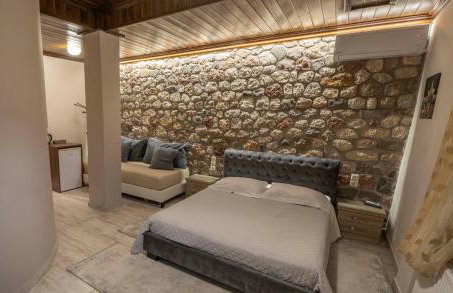 Liontos Rooms - Photo 28