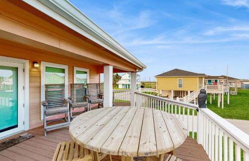 Charming Gulf Views Large Deck Dog Friendly - Foto 5