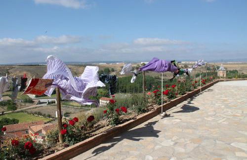 Casa Rural Atalaya House - Foto 51