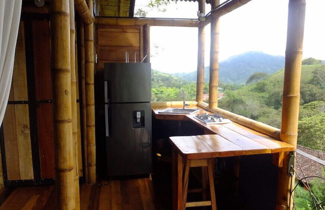 Ecohotel SoñArte - Foto 7