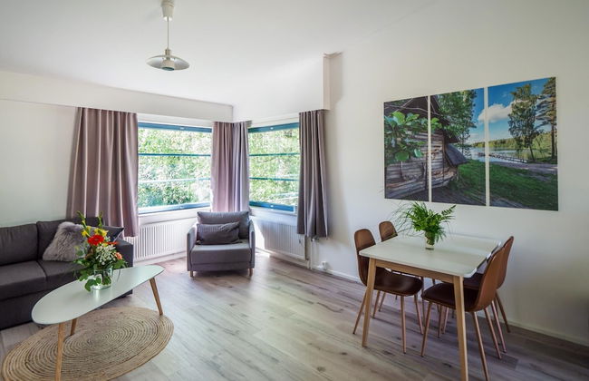 Polku Hotelli - Foto 70