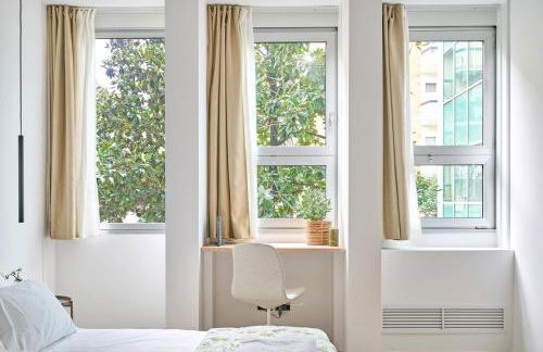 Ecoloft Corso Como Free Private Parking - Foto 5