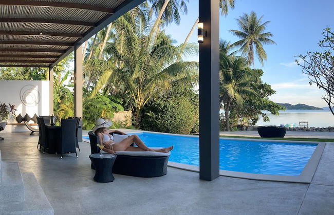 Bliss Villas - Foto 1