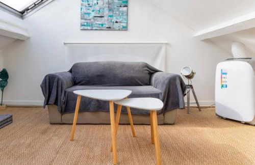 Le Loft des Artistes - Repas & Vins possibles sur demande - Foto 44