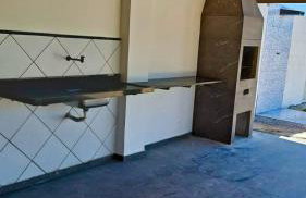 Casa de Praia no Morro Branco - Photo 18