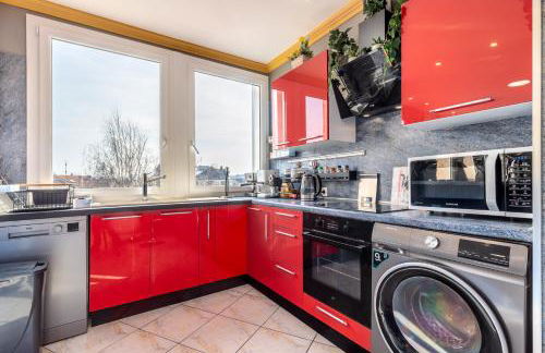 ArtistMemory Appartement - Foto 34