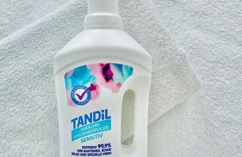 SPACE AGE Design-Luxus-Apartment, Terrasse, Zentral - Foto 18