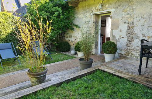 Maisonnette Plage d Omaha Beach - Foto 9