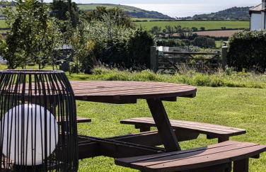 The Pasty - Lydcott Glamping - Foto 13