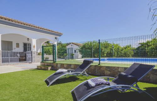 Cubo's Casa Fernando - Foto 17