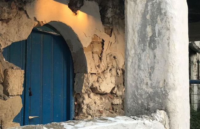 Villa in Arkadi With Pool Near the Sea - Photo 34