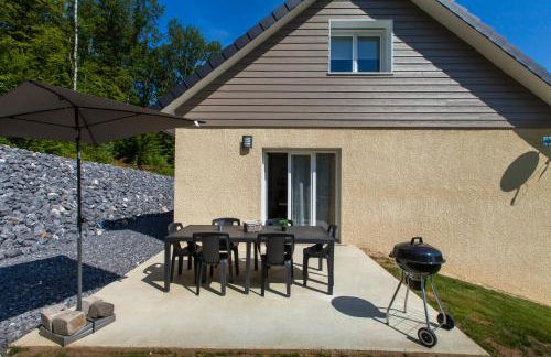 Gîte le Haut Rivage - Foto 46