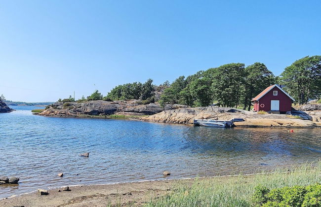 7 Person Holiday Home in Stromstad-by Traum - Photo 16