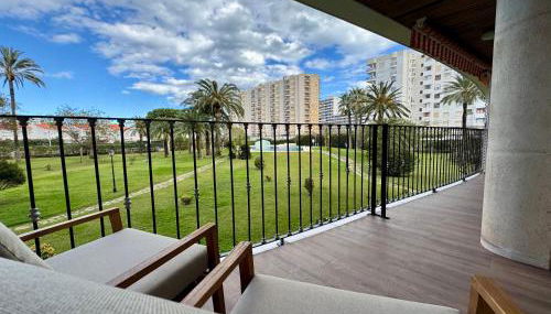 Relax en playa de l'Ahuir Gandia - Photo 2