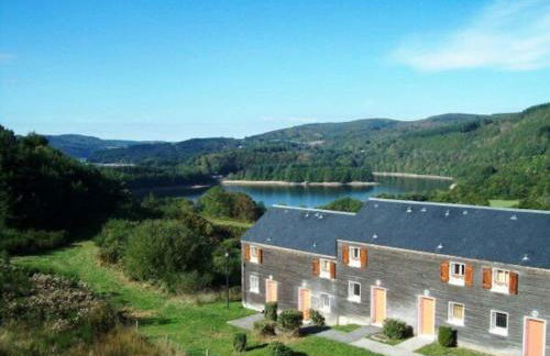 Chalet au lac de la raviège - Foto 27