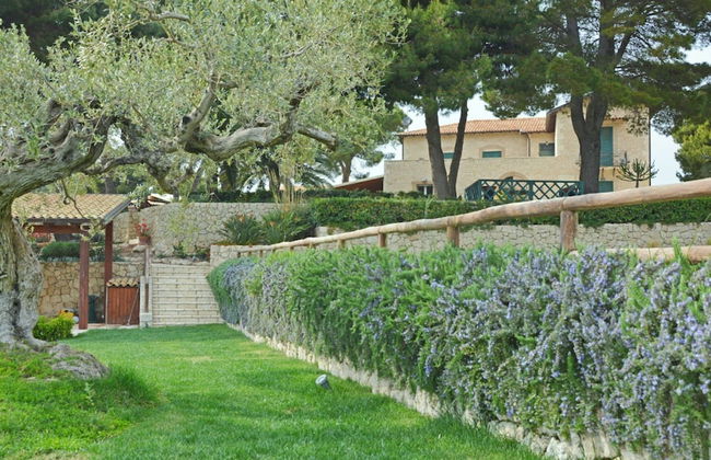 Villa Terra del Sole - Foto 20