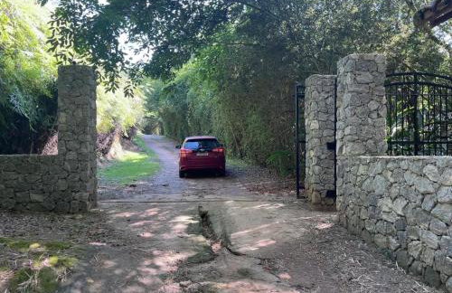Casa à beira-mar em Paraty - Ponta do Toque Toque - Photo 33