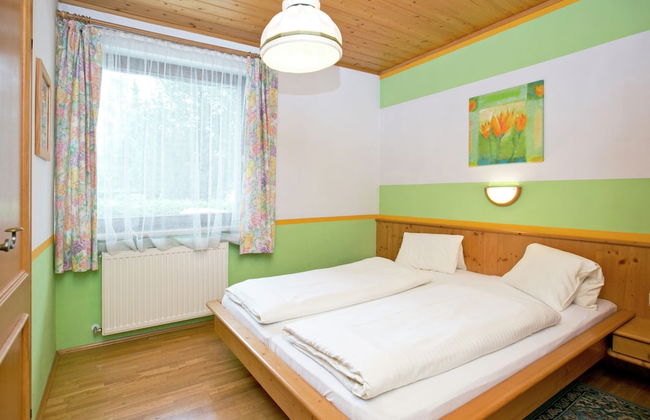 Apartment in Zauchensee Near Ski Bus - Foto 14