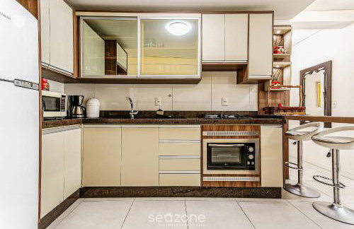Lindo e espaçoso apartamento nos Ingleses SDO206 - Foto 13