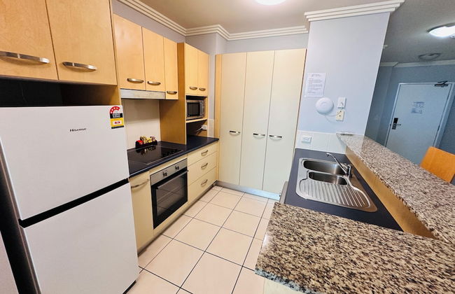 Caloundra Central Apartment Hotel - Foto 80