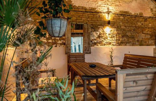 Stable Cottage - Foto 39