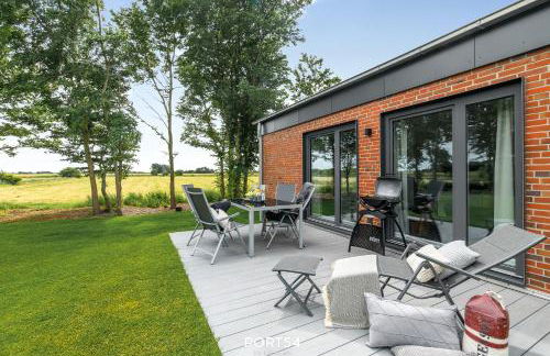 Ferienwohnung Ruhepol, App 11 Emmelsbüll - Foto 1