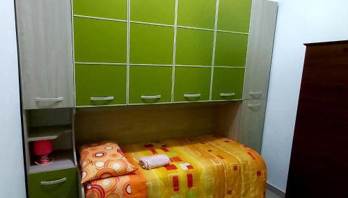 INTERNO 13 Apartament - Foto 4, wardrobe