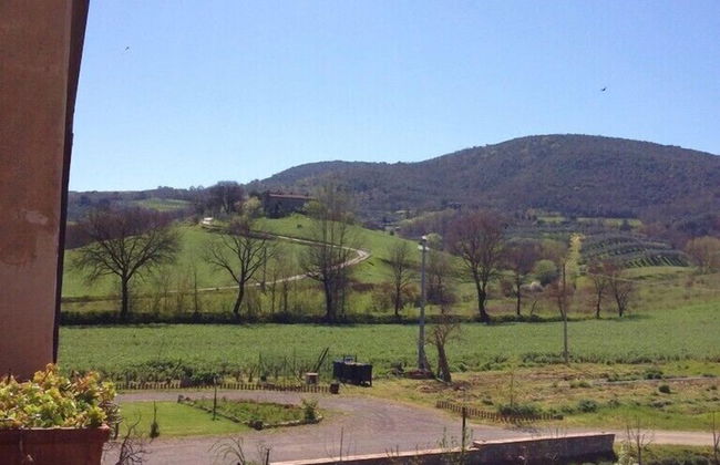 Abbazia Sette Frati Agriturismo Fratres - Photo 37