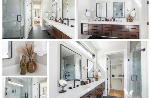 Extra Spacious 4 Bed / 4.5 Bath Music Row Home - Foto 50