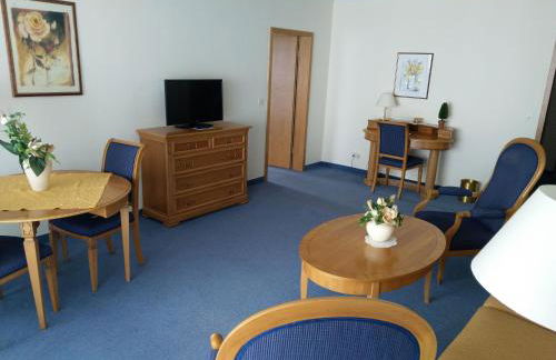 Hotel Fortuna - Foto 15