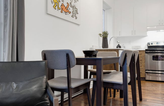 Liv MTL - MTL - Foto 9