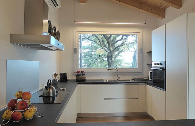 Casa Delle Eriche, Colli Euganei, Pool, Wifi - Foto 16