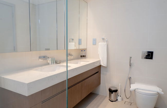 YOUR STAY Apartments Luxury Beachfront Living - Photo 39