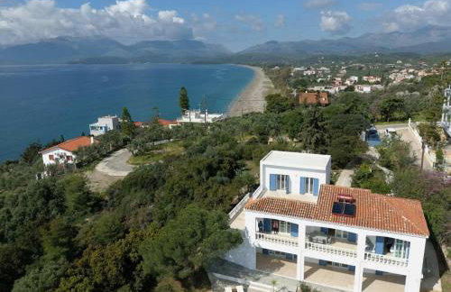 Malvazios Villa Big Blue - Foto 28