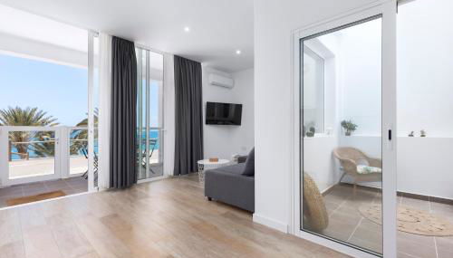 La Lajita Barca Beach Sea - Foto 5