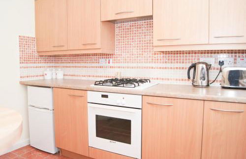 Wood Court, Troon - Foto 14